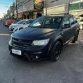 DODGE JOURNEY 3.6 RT AWD V6 GASOLINA 4P AUTOMÁTICO DODGE JOURNEY 3.6 RT AWD V6 GASOLINA 4P AUTOMÁTICO