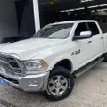 DODGE RAM 6.7 2500 LARAMIE 4X4 CD I6 TURBO DIESEL 4P AUTOMÁTICO DODGE RAM 6.7 2500 LARAMIE 4X4 CD I6 TURBO DIESEL 4P AUTOMÁTICO