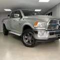 DODGE RAM 6.7 2500 LARAMIE 4X4 CD I6 TURBO DIESEL 4P AUTOMÁTICO DODGE RAM 6.7 2500 LARAMIE 4X4 CD I6 TURBO DIESEL 4P AUTOMÁTICO