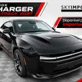 DODGE CHALLENGER 6.4 V8 HEMI GASOLINA R/T SCAT PACK TORQUEFLITE DODGE CHALLENGER 6.4 V8 HEMI GASOLINA R/T SCAT PACK TORQUEFLITE