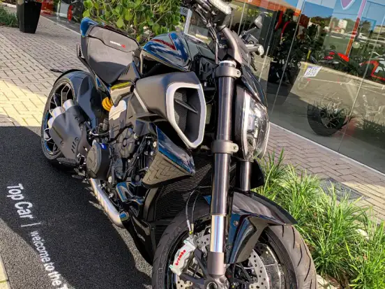 DUCATI-DIAVEL V4 DUCATI-DIAVEL V4-2025