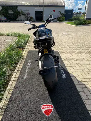 DUCATI-DIAVEL V4 DUCATI-DIAVEL V4-2025