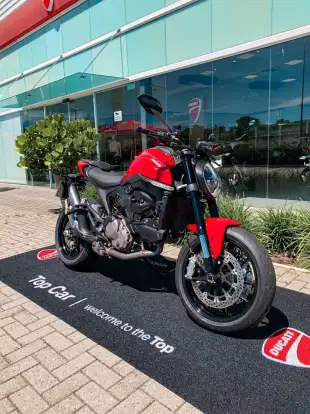 DUCATI-MONSTER 937 DUCATI-MONSTER 937-2022