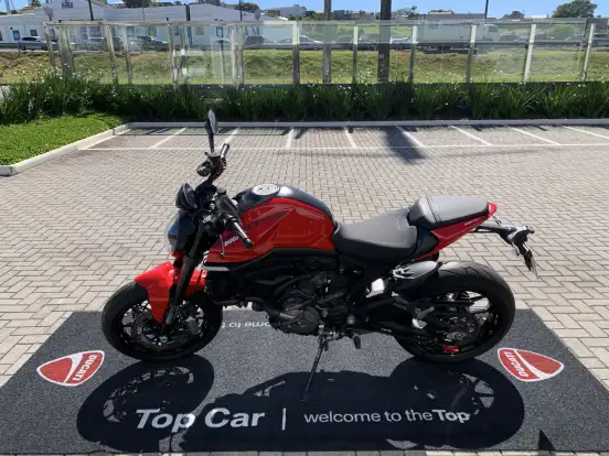 DUCATI-MONSTER 937 DUCATI-MONSTER 937-2022