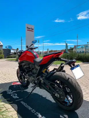 DUCATI-MONSTER 937 DUCATI-MONSTER 937-2022