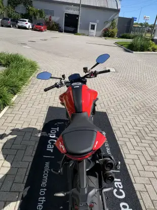 DUCATI-MONSTER 937-2022