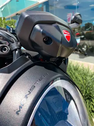 DUCATI-MONSTER 937-2022