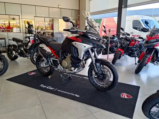 DUCATI-MULTISTRADA 1200 V4 RALLY ADVENTURE DUCATI-MULTISTRADA 1200 V4 RALLY ADVENTURE-2025