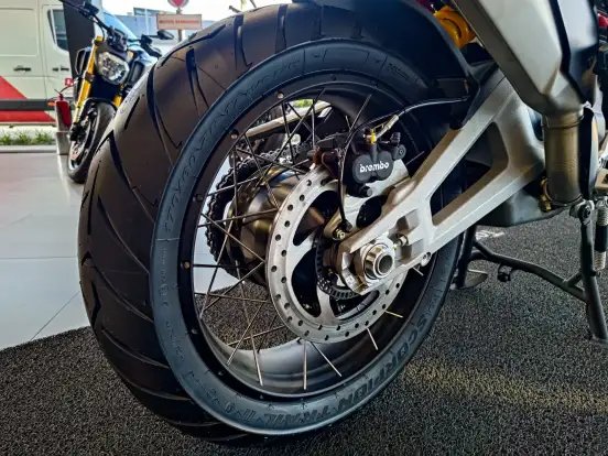 DUCATI-MULTISTRADA 1200 V4 RALLY ADVENTURE-2025