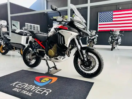 DUCATI-MULTISTRADA 1200 V4 RALLY ADVENTURE DUCATI-MULTISTRADA 1200 V4 RALLY ADVENTURE-2023