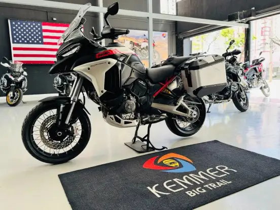 DUCATI-MULTISTRADA 1200 V4 RALLY ADVENTURE DUCATI-MULTISTRADA 1200 V4 RALLY ADVENTURE-2023