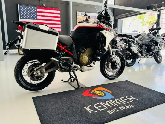 DUCATI-MULTISTRADA 1200 V4 RALLY ADVENTURE-2023