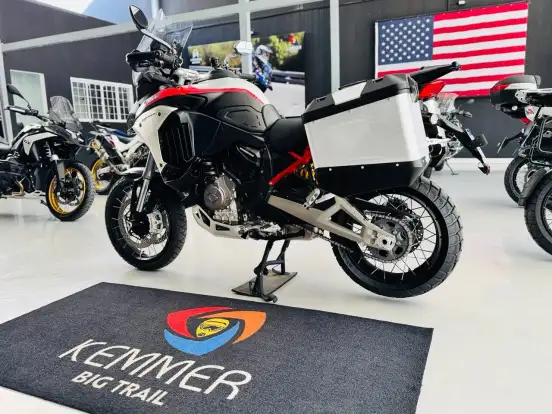 DUCATI-MULTISTRADA 1200 V4 RALLY ADVENTURE DUCATI-MULTISTRADA 1200 V4 RALLY ADVENTURE-2023