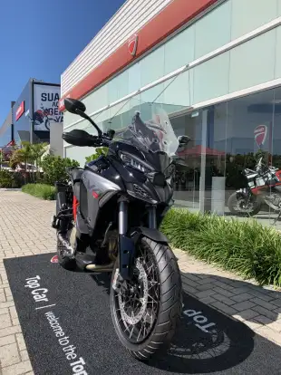 DUCATI-MULTISTRADA 1200 V4 S-2025