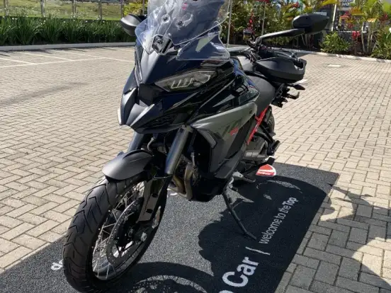 DUCATI-MULTISTRADA 1200 V4 S DUCATI-MULTISTRADA 1200 V4 S-2025