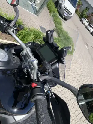 DUCATI-MULTISTRADA 1200 V4 S-2025