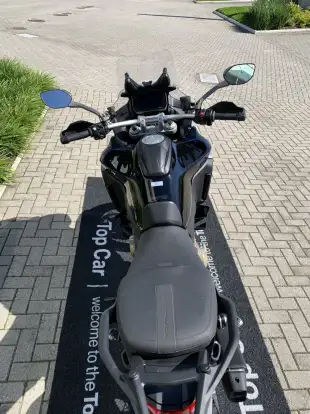 DUCATI-MULTISTRADA 1200 V4 S-2025