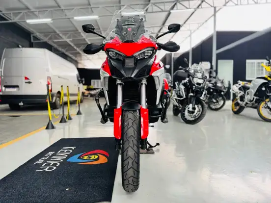 DUCATI-MULTISTRADA 1200 V4 S DUCATI-MULTISTRADA 1200 V4 S-2023