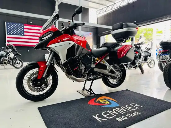 DUCATI-MULTISTRADA 1200 V4 S DUCATI-MULTISTRADA 1200 V4 S-2023