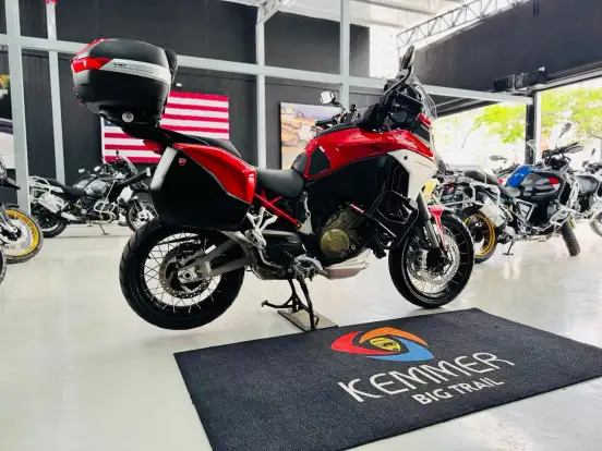 DUCATI-MULTISTRADA 1200 V4 S DUCATI-MULTISTRADA 1200 V4 S-2023