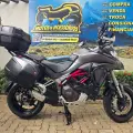 DUCATI MULTISTRADA 1200S DUCATI MULTISTRADA 1200S
