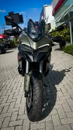DUCATI-MULTISTRADA V2 S DUCATI-MULTISTRADA V2 S-2026