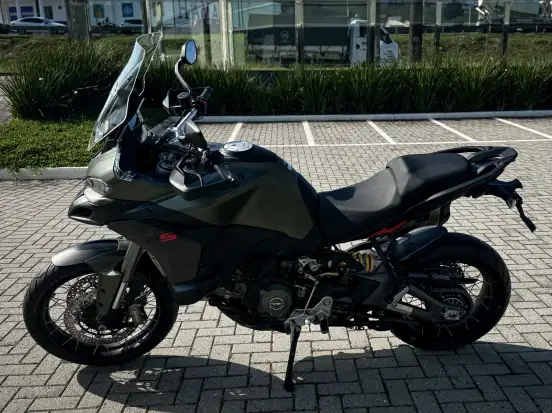 DUCATI-MULTISTRADA V2 S DUCATI-MULTISTRADA V2 S-2026