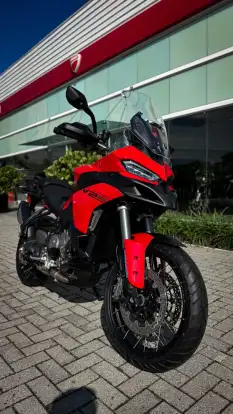 DUCATI-MULTISTRADA V2 S DUCATI-MULTISTRADA V2 S-2026