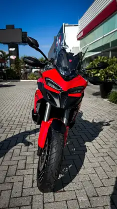 DUCATI-MULTISTRADA V2 S DUCATI-MULTISTRADA V2 S-2026