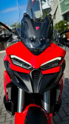 DUCATI-MULTISTRADA V2 S DUCATI-MULTISTRADA V2 S-2026