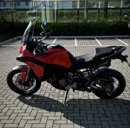 DUCATI-MULTISTRADA V2 S DUCATI-MULTISTRADA V2 S-2026