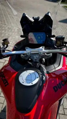 DUCATI-MULTISTRADA V2 S DUCATI-MULTISTRADA V2 S-2026