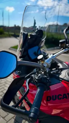 DUCATI-MULTISTRADA V2 S DUCATI-MULTISTRADA V2 S-2026