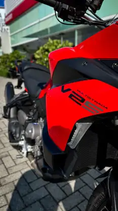 DUCATI-MULTISTRADA V2 S DUCATI-MULTISTRADA V2 S-2026