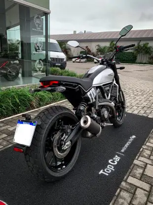 DUCATI-SCRAMBLER ICON-2024