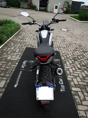 DUCATI-SCRAMBLER ICON-2024