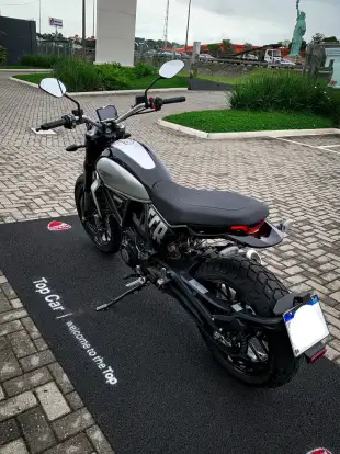 DUCATI-SCRAMBLER ICON-2024