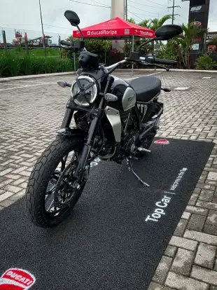 DUCATI-SCRAMBLER ICON-2024