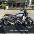 DUCATI SCRAMBLER ICON DUCATI SCRAMBLER ICON