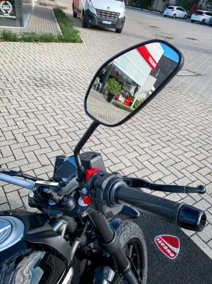 DUCATI-SCRAMBLER ICON-2025