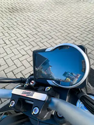 DUCATI-SCRAMBLER ICON-2025