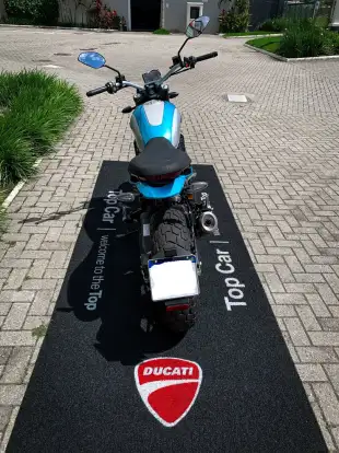 DUCATI-SCRAMBLER ICON-2025