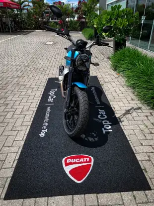 DUCATI-SCRAMBLER ICON-2025