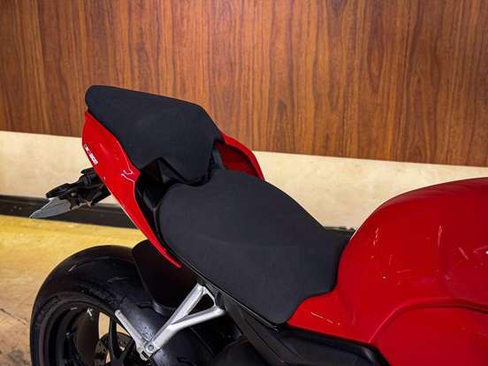 DUCATI-STREETFIGHTER V4 S-2022