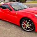 FERRARI CALIFORNIA 4.3 V8 GASOLINA F1-DCT FERRARI CALIFORNIA 4.3 V8 GASOLINA F1-DCT