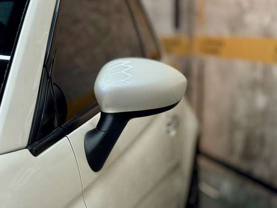 FIAT-500-1.4 CABRIO 8V FLEX 2P AUTOMATIZADO FIAT-500-2014