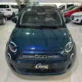FIAT 500e ICON ELÉTRICO FIAT 500e ICON ELÉTRICO