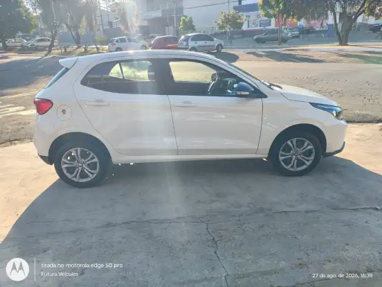 FIAT-ARGO-1.0 FIREFLY FLEX DRIVE MANUAL FIAT-ARGO-2025