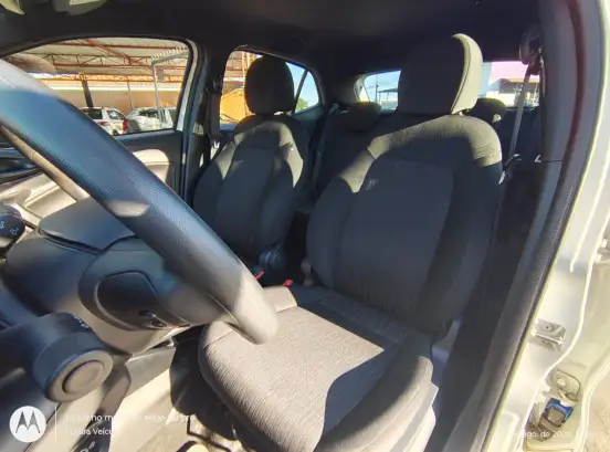 FIAT-ARGO-1.0 FIREFLY FLEX DRIVE MANUAL FIAT-ARGO-2025