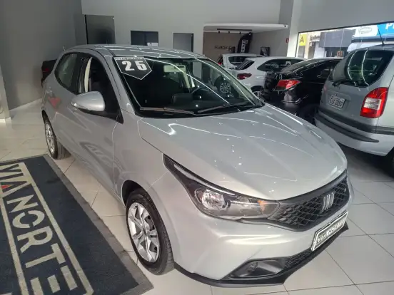 FIAT-ARGO-1.0 FIREFLY FLEX DRIVE MANUAL FIAT-ARGO-2024